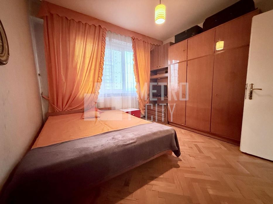 Продава се Тристаен апартамент в София, Младост 1 - 84 кв.м за 2798 €/кв.м - Снимка #9