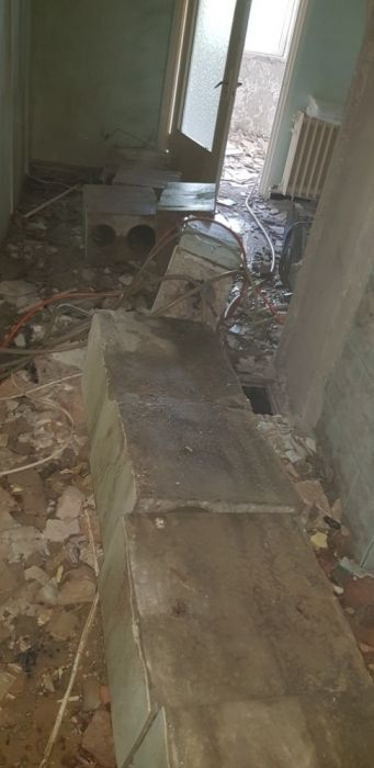 taiat beton armat gauri hote demolari controlate