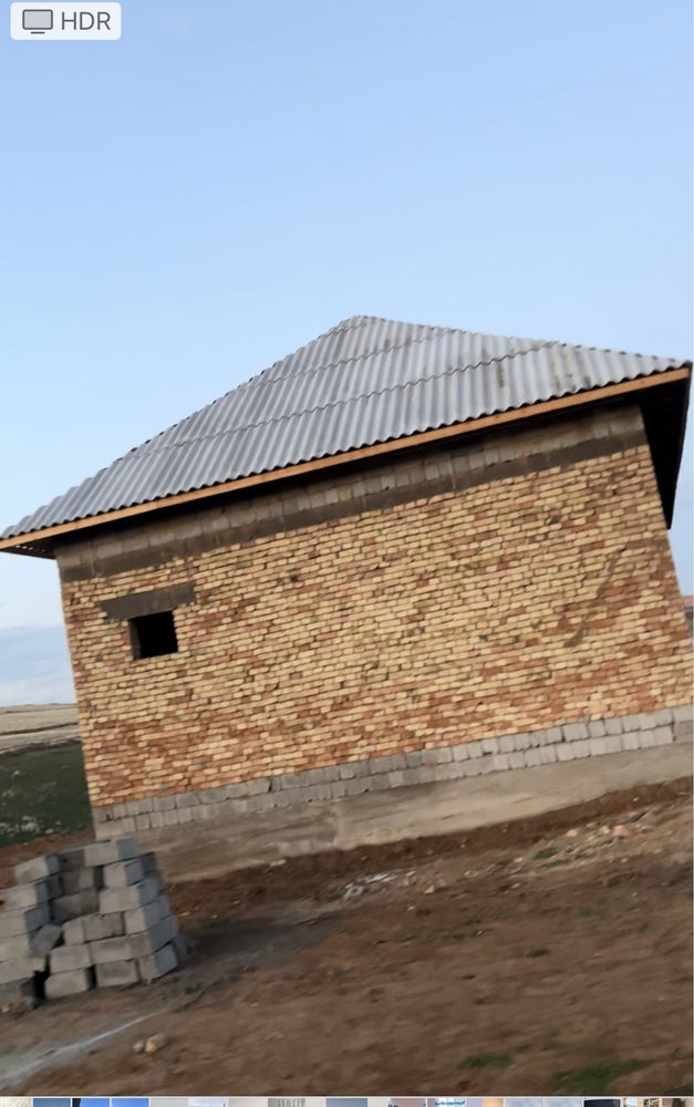 Үй сатылады….мкр құрсайда