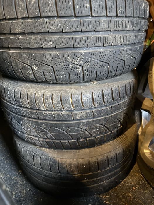 Cauciucuri 245/45/17