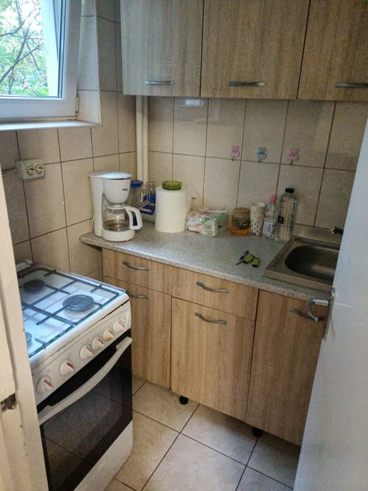 Inchiriez garsoniera