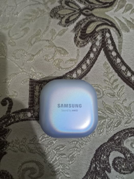Samsun Galaxy buds pro