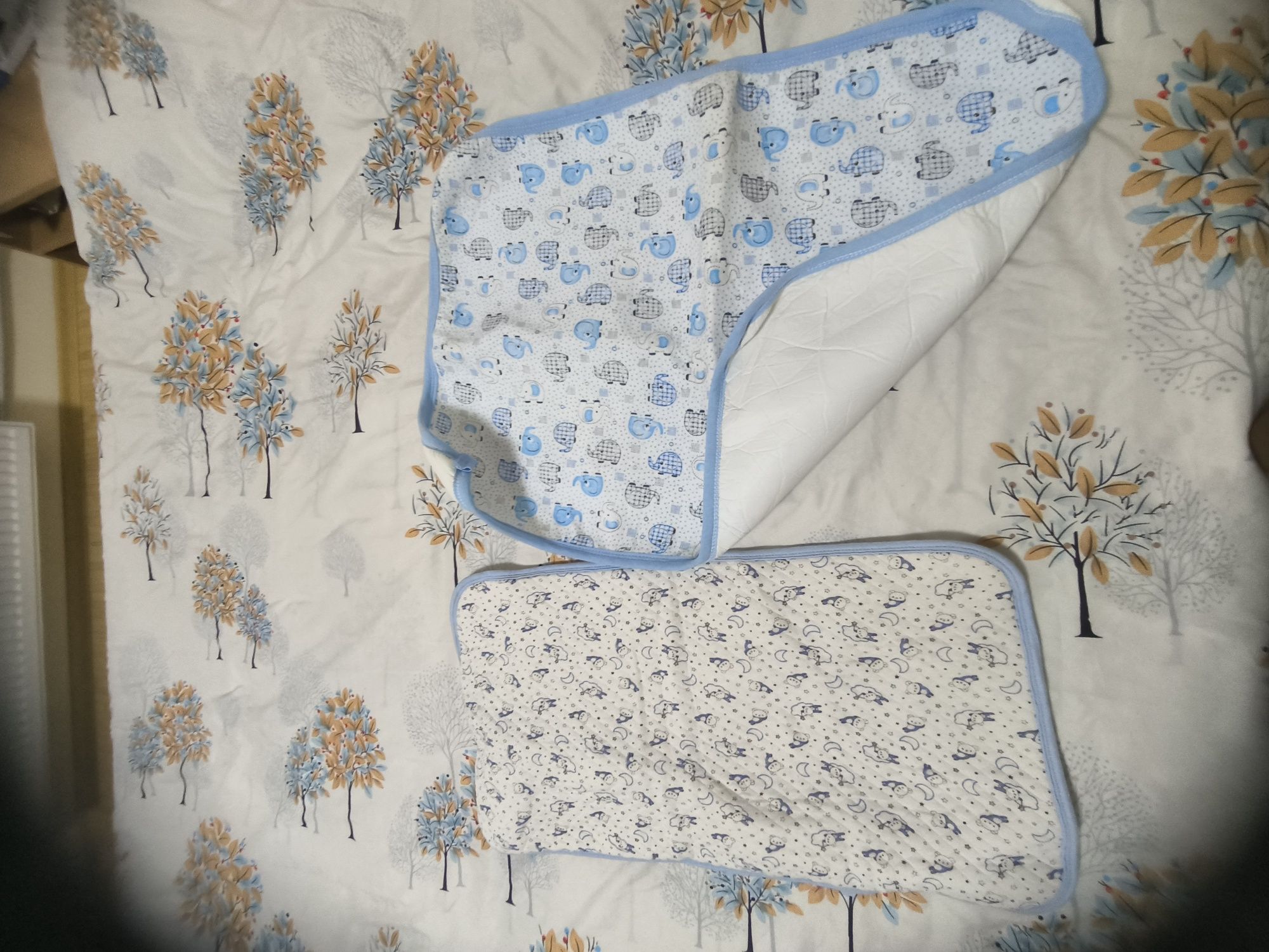 За изписване на бебето