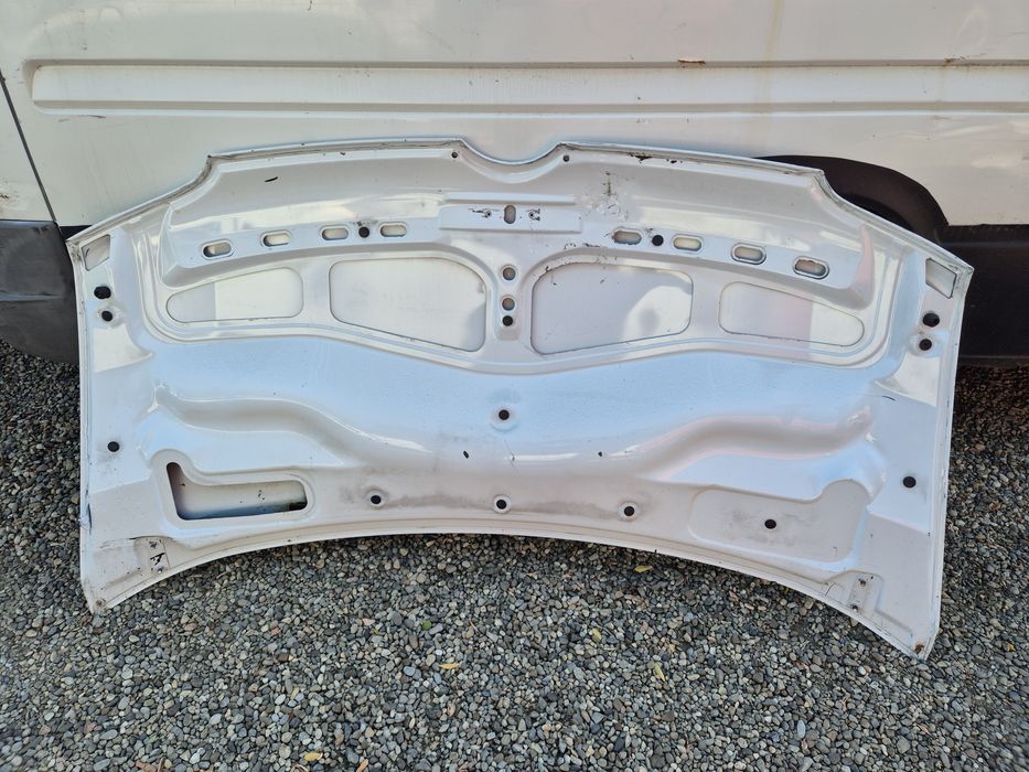 Capotă Mercedes Sprinter 2000-2006