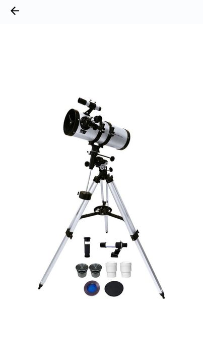 Telescop Seben N150 1400Big