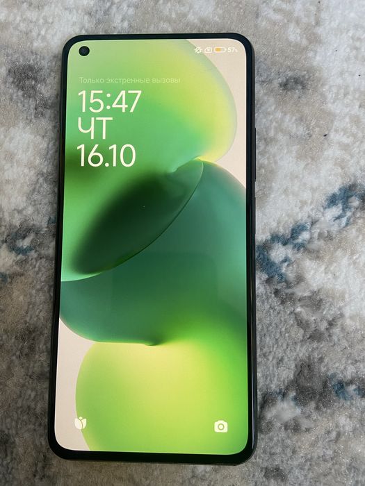 Mi 11 lite 5g ne обмен