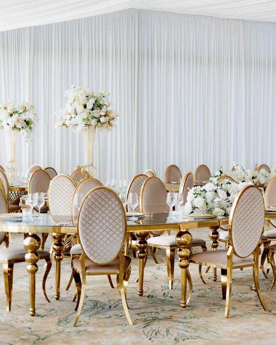 Scaun nunti si evenimente Washignton Plus  - stoc, livrare rapida