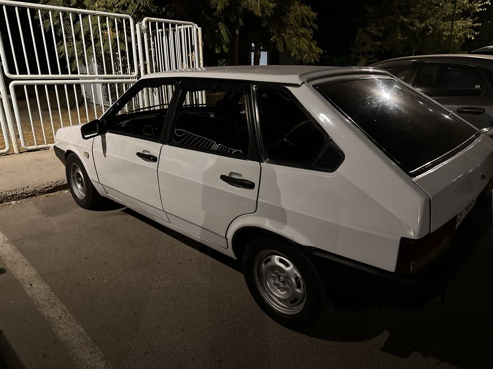 Lada Vaz 2109 ideal