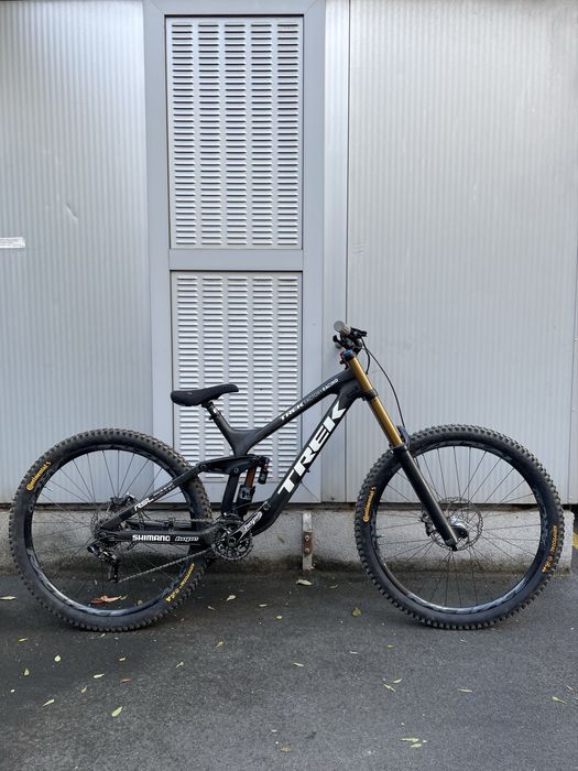 Trek Session 9.9 Custom