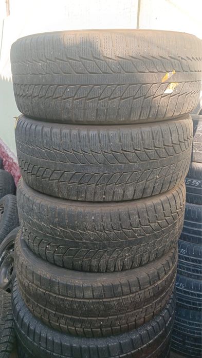 Шина зимний 18 Қыстық балондар 18