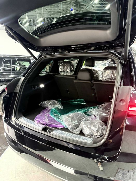 lixiang L7 ultra gibrid