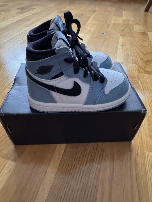 Adidasi Jordan 1 retro high og td  22