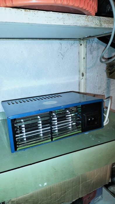 Aeroterma aer rece/cald/fierbinte