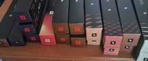 Vand cafea Nespresso Vertuo