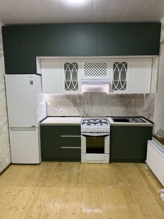 Oshxona uchun mebellar