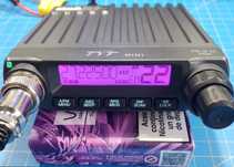 Statie radio CB - TYT CB Mini (20W) * model 2025/garantie