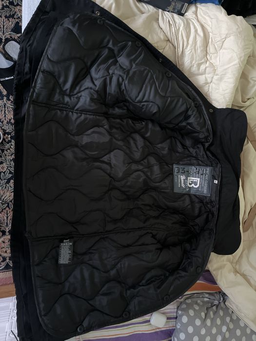 Зимно Яке Vintage Clothing