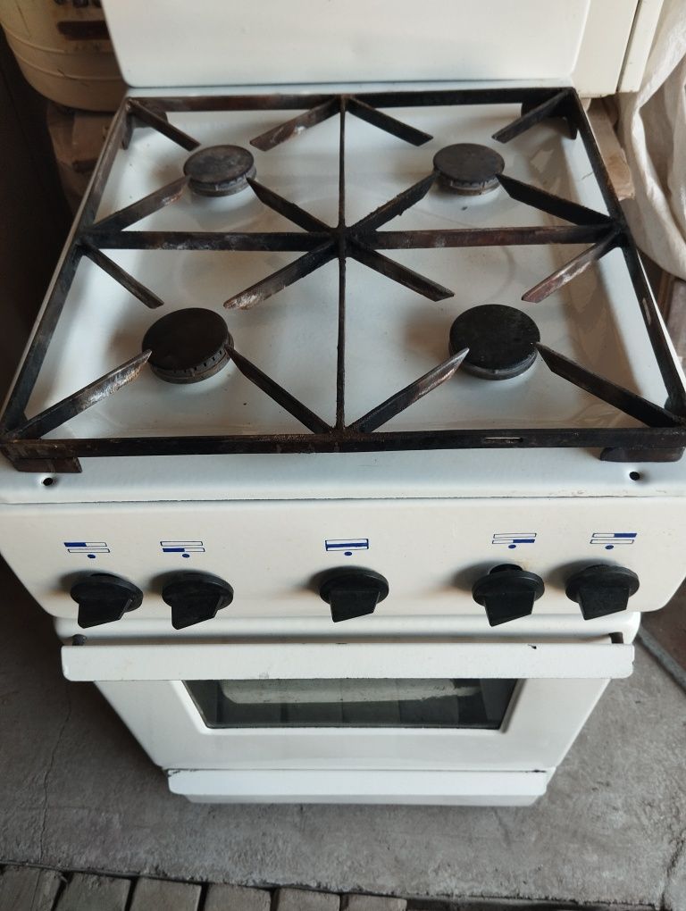 Продается газплита