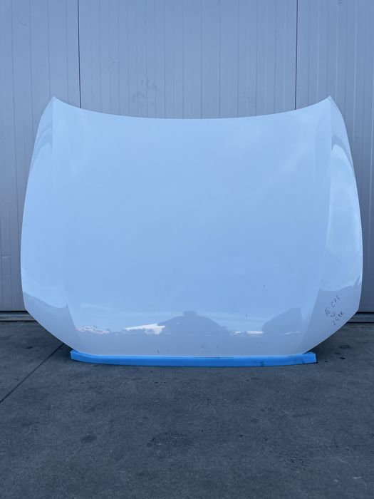 Bot complet fata completa Audi A6 C7 capota bara fata trager aripa