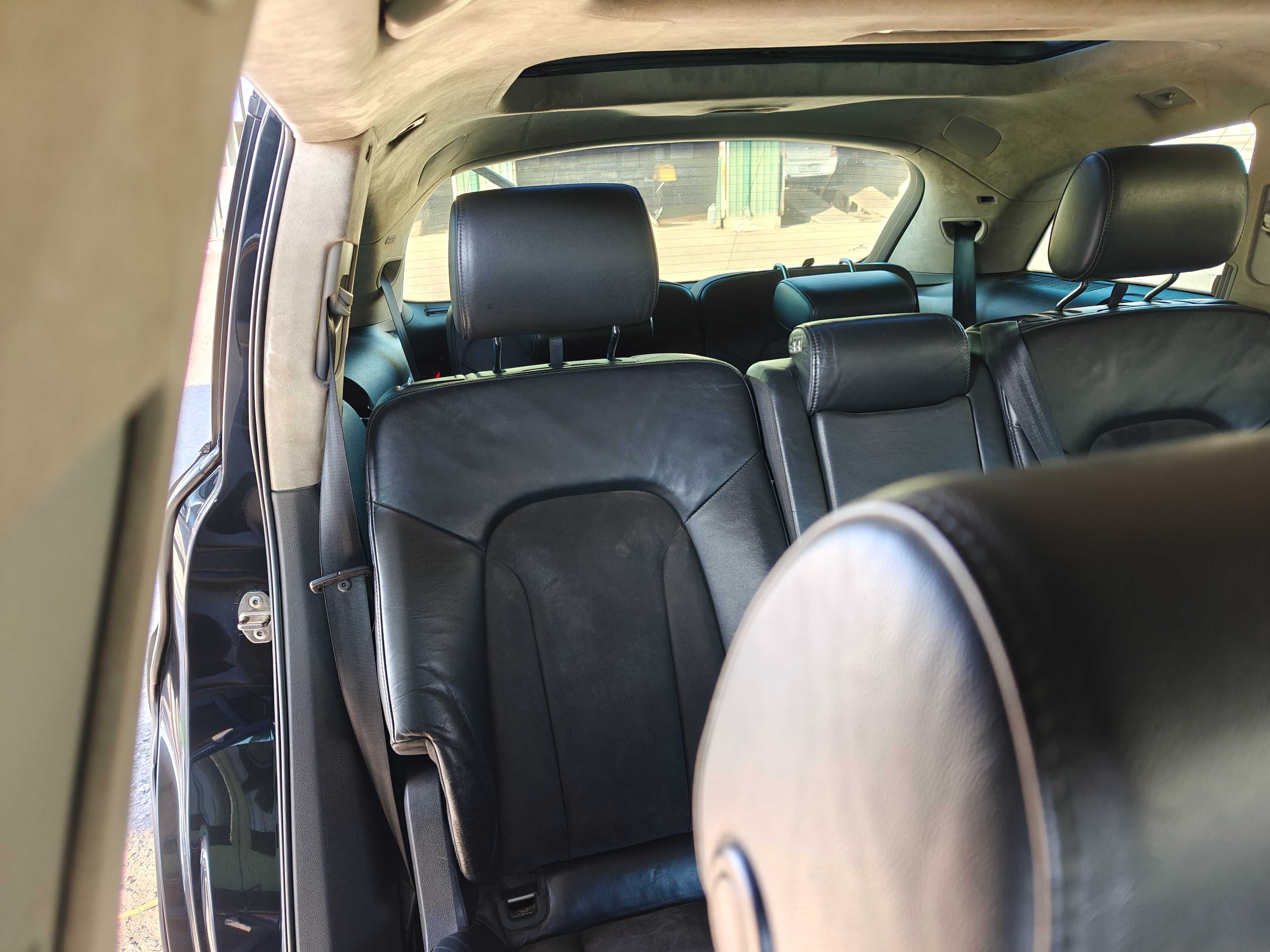 Продам или обмен audi q7 двигатель 4.2 2007 года.