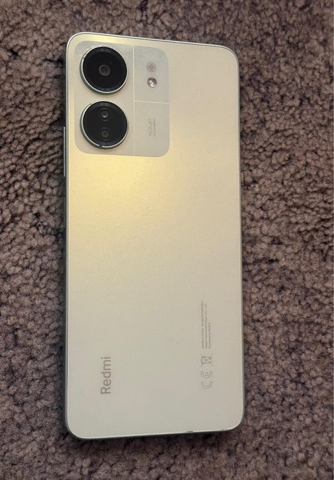 Продам Xiaomi Redmi 13C. 256 Gb.