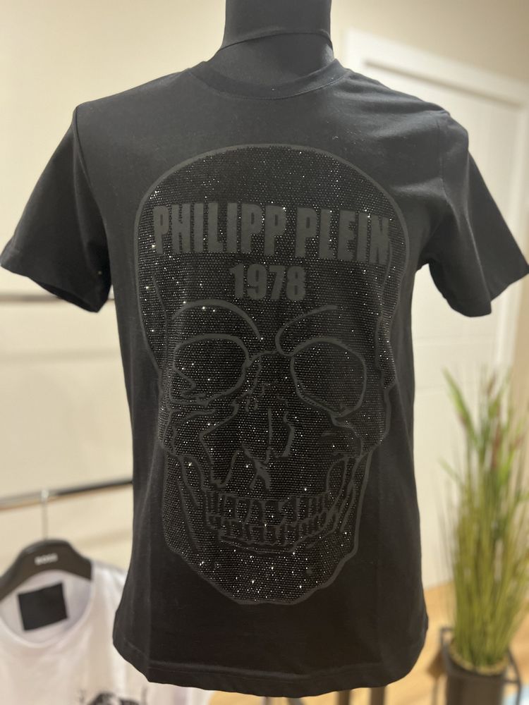 Тениски Philipp Plein