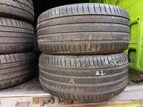 Anvelope vara 245 40 18 pirelli runflat 2022 5.5mm