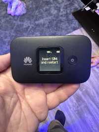 Vand modem wifi 4G huawei e5577c