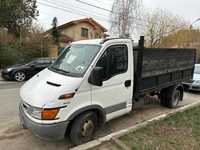 Urgent! Iveco Daily Basculabil