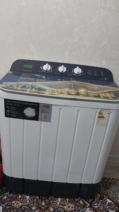 Полавтомат машина