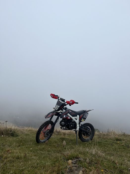 Vand kxd pro germany 125S gt‼️