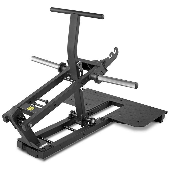 Уред за Крака ATX Belt Squat Machine, Машина за Крака, Фитнес Уреди