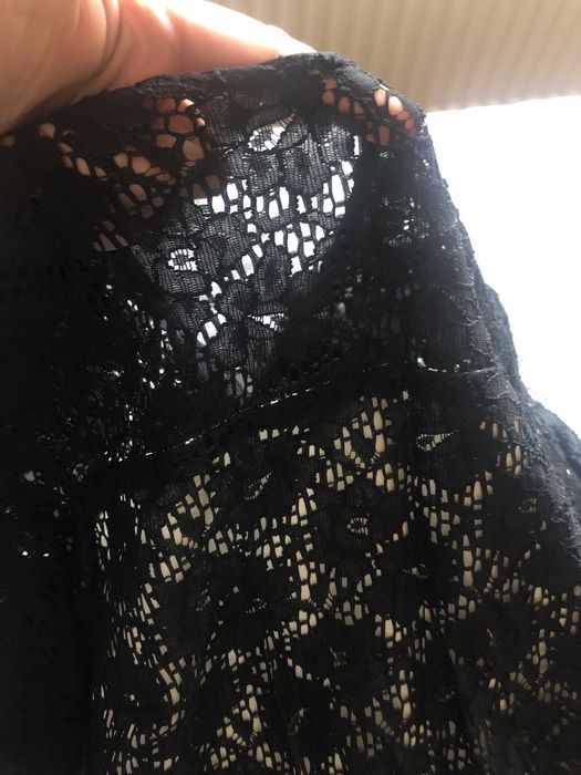 Rochie nouă neagră