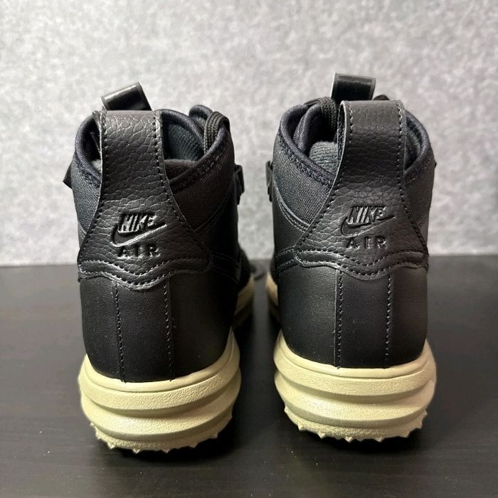 Маратонки Nike Lunar Force 1 Duckboot