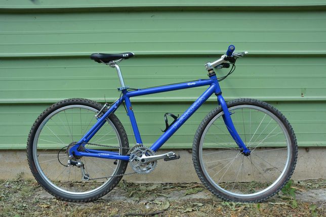 Bicicleta Mountain Bike 26 inch (Pakka Jota)