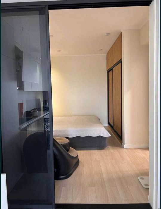 Квартира 3 комнаты ЖК Seoul Mun, 119м² Яккасарайский р-н, ТРЦ Next