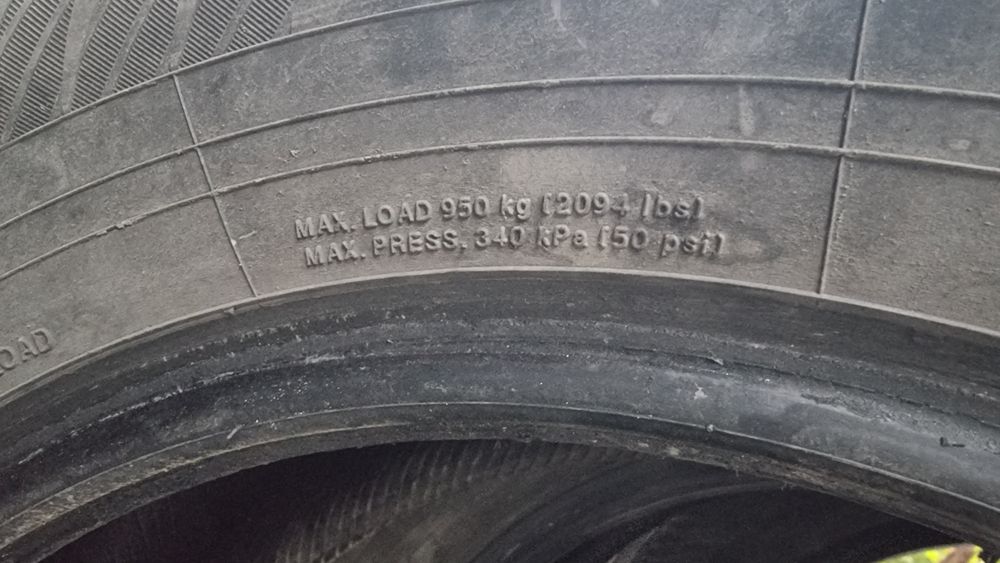 Зимние шины Yokohama