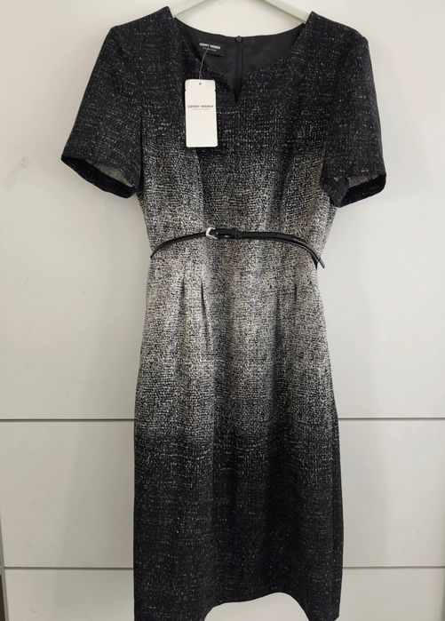 Gerry Weber нова рокля р-р С