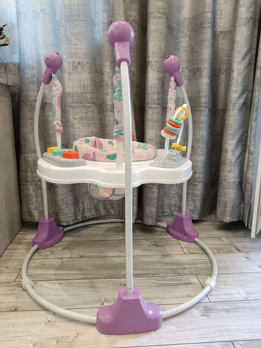 Бънджи използвано