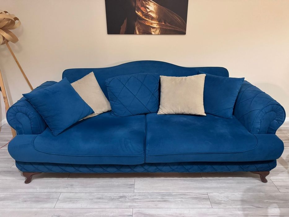 Vand canapea extensibila