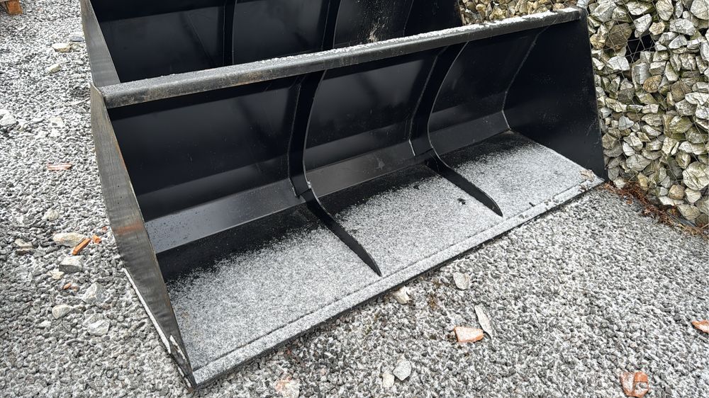 Cupa tractor cereale