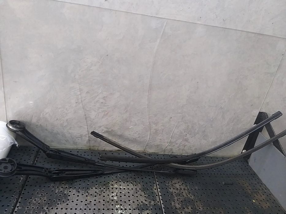 Set brate stergator parbriz ford focus 3 bm5117526ab bm5117526bb