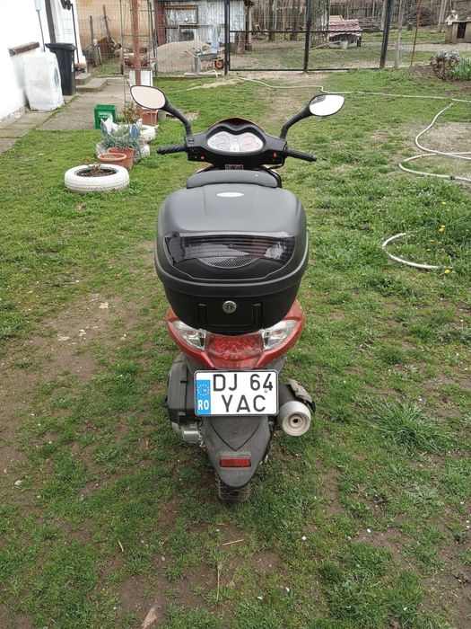 Barton 125 cc-2024