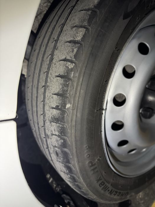 195/55 R 15 razmer 4 ta srochnaga arzon