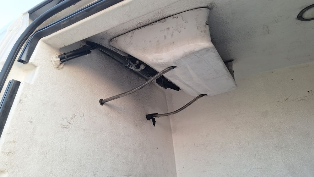 Авто хладилник за бус, фургон, камион и тн.