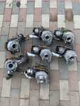 Turbo turbina Peugeot 508 1.6 hdi si 2.0 hdi euro 5. Garantie!