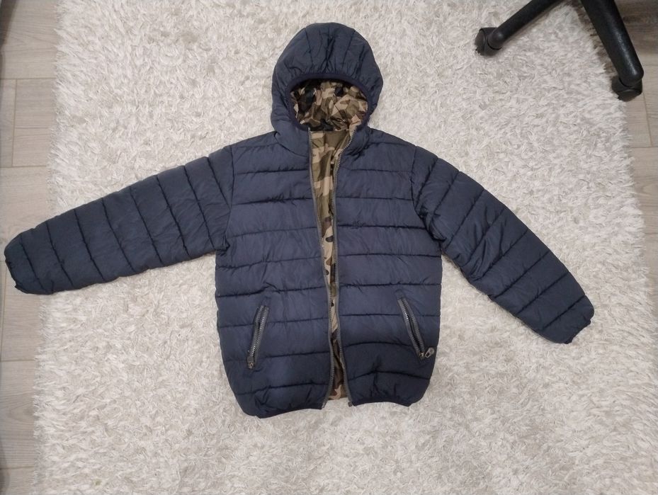 Geci ptr copii..(măsuri intre 128-140 cm)