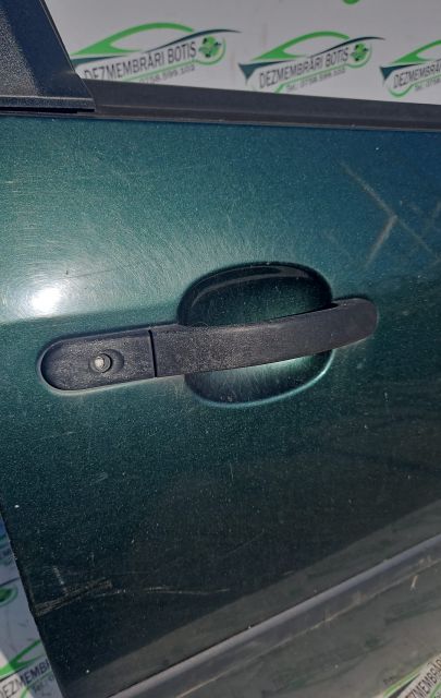 Usa / Portiera dreapta Ford Fiesta a 5-a generatie