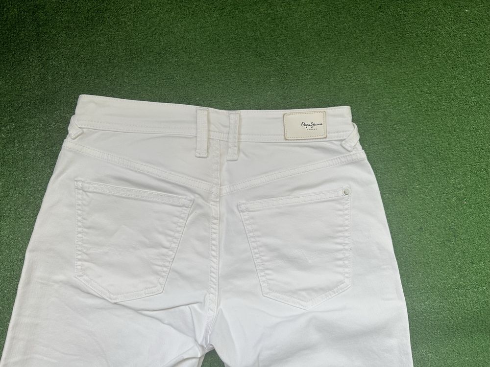 Дамски къси панталони Pepe jeans