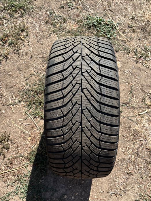 Зимни гуми KUMHO 2024г -225/40/18